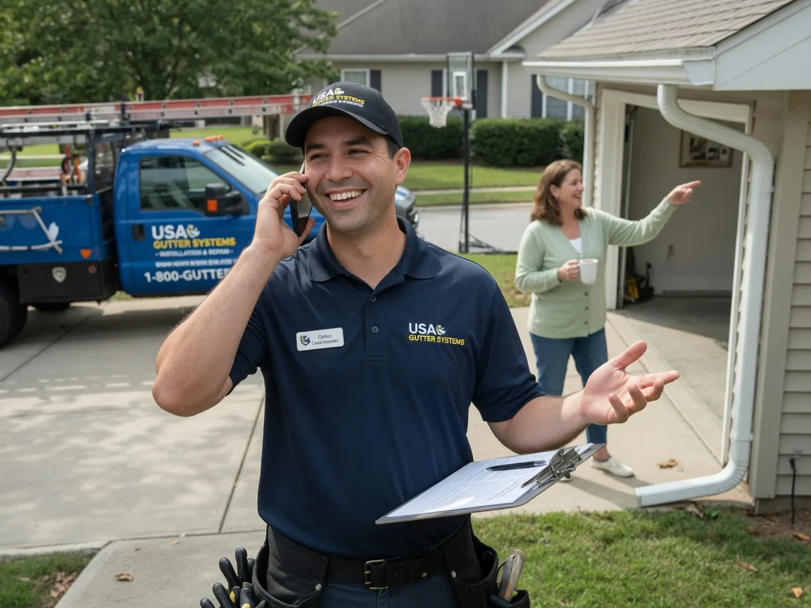 Gutter Installation Castorland, NY FAQs